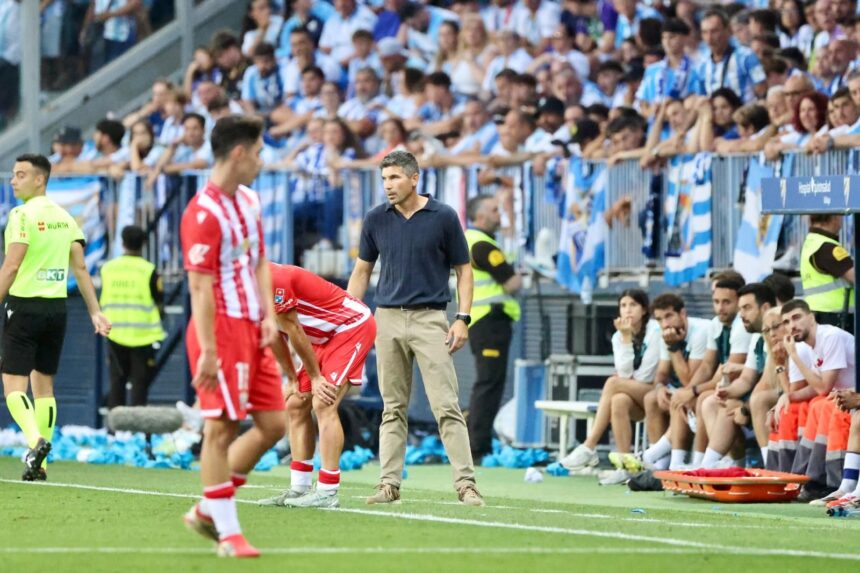Funes: «Todo va a salir bien, tengo confianza»