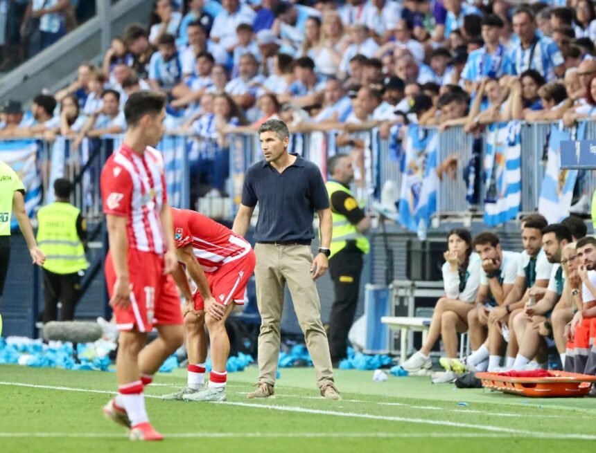 Funes: «Todo va a salir bien, tengo confianza»