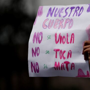 Un padre, a la cárcel 15 años por violar a su hija discapacitada en Málaga: se burlaba de ella y la llamaba «bicho palo»