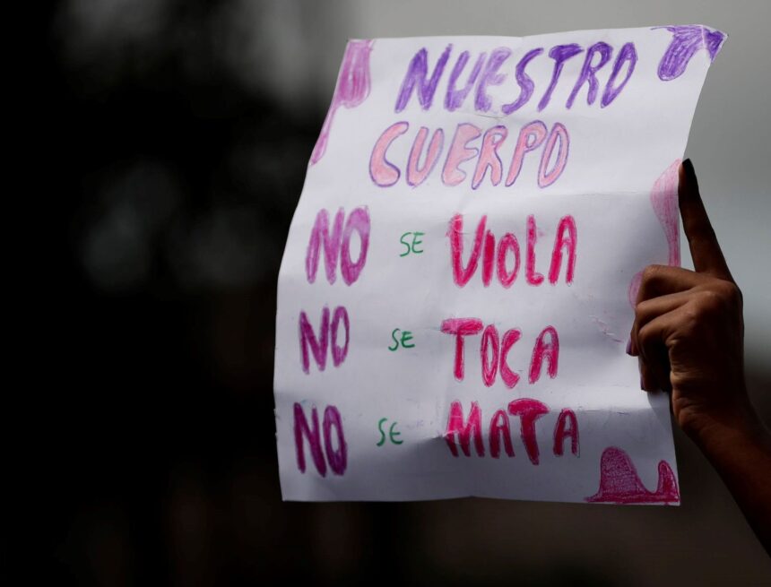 Un padre, a la cárcel 15 años por violar a su hija discapacitada en Málaga: se burlaba de ella y la llamaba «bicho palo»