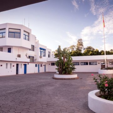Nuevo tiroteo en la Costa del Sol: un herido por disparos en el parking de un chiringuito de Estepona