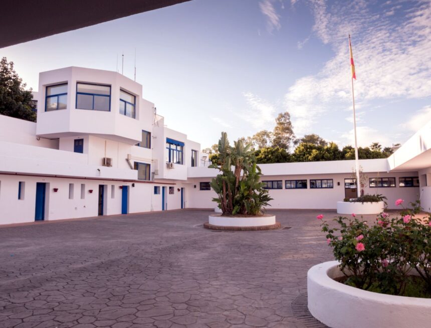 Nuevo tiroteo en la Costa del Sol: un herido por disparos en el parking de un chiringuito de Estepona Nuevo tiroteo en la Costa del Sol: un herido por disparos en el parking de un chiringuito de Estepona