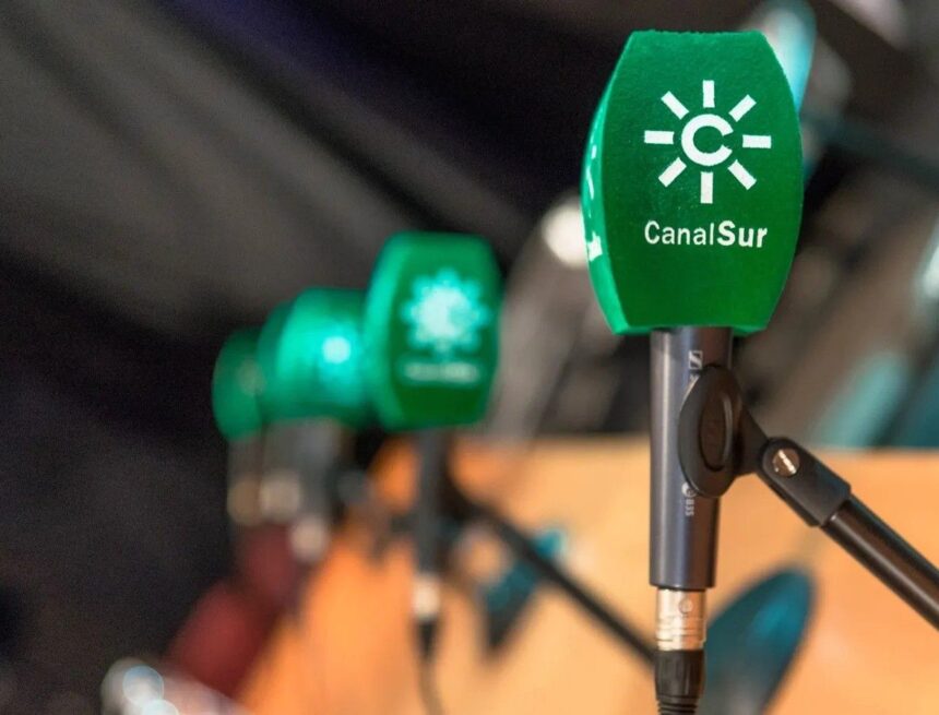 Vox aspira a tener dos consejeros en Canal Sur Vox aspira a tener dos consejeros en Canal Sur