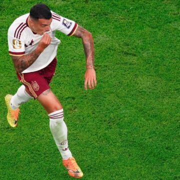 Pedro Porro, 'MVP' de la semifinal: "Sabíamos cómo contrarrestar sus puntos fuertes" Pedro Porro, ‘MVP’ de la semifinal: «Sabíamos cómo contrarrestar sus puntos fuertes»