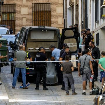 La fiscal de violencia contra la mujer reclama revisar el riesgo antes de dar de baja a una víctima del sistema