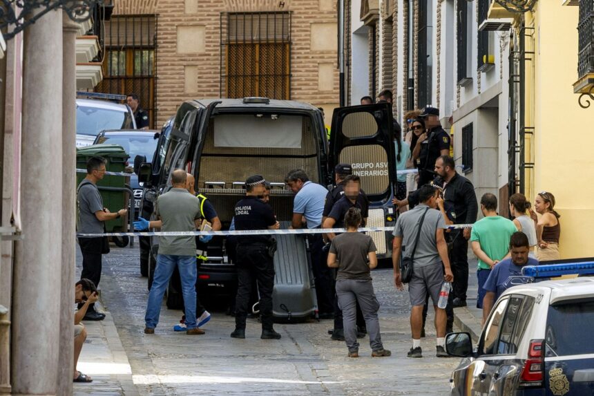 La fiscal de violencia contra la mujer reclama revisar el riesgo antes de dar de baja a una víctima del sistema