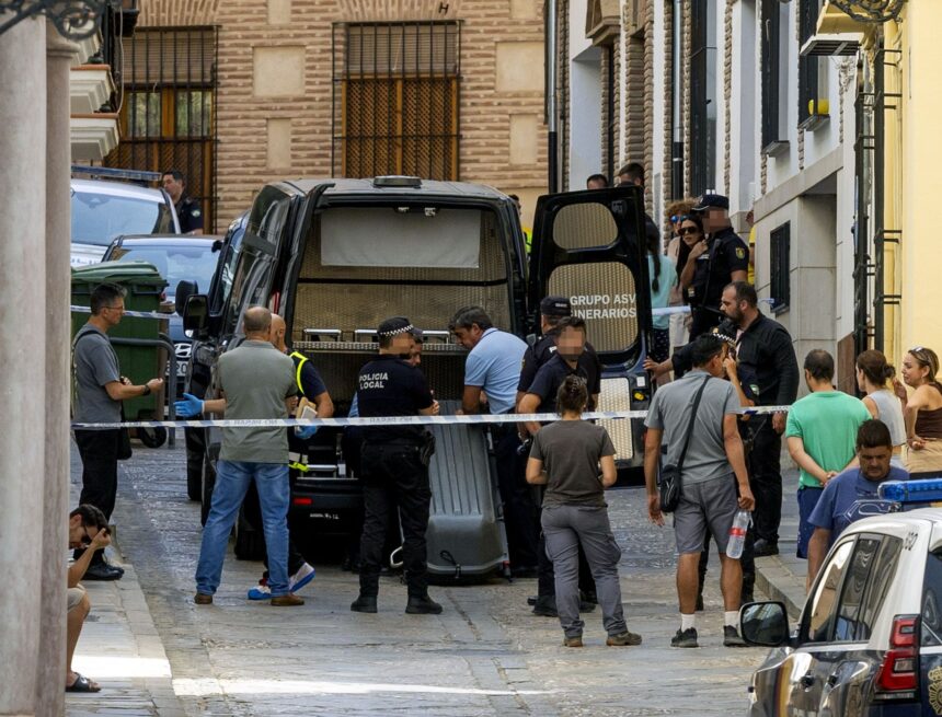 La fiscal de violencia contra la mujer reclama revisar el riesgo antes de dar de baja a una víctima del sistema