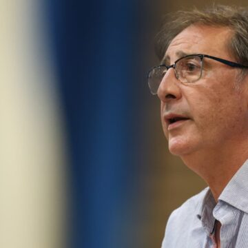 El valor de La Academia: «Los malagueños podrán llegar al máximo nivel en su Málaga»