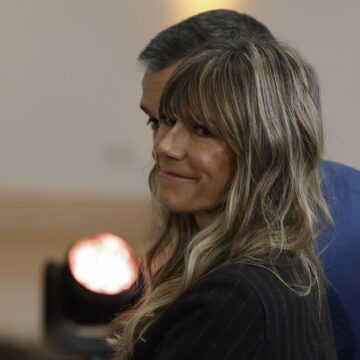 La Audiencia de Madrid mantiene el juicio con jurado contra Begoña Gómez por dos delitos