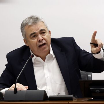 La UCO detecta que Cerdán obtuvo sus mayores beneficios en la etapa de Ábalos de ministro