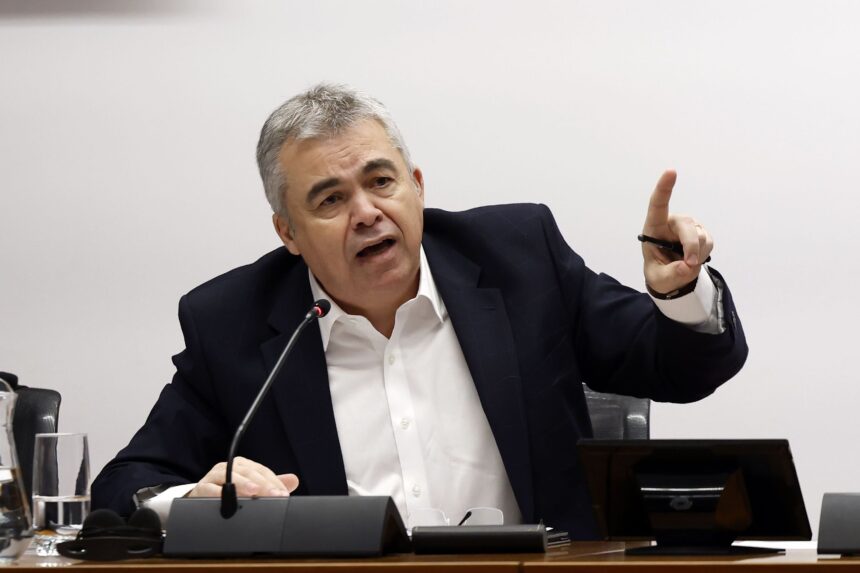 La UCO detecta que Cerdán obtuvo sus mayores beneficios en la etapa de Ábalos de ministro