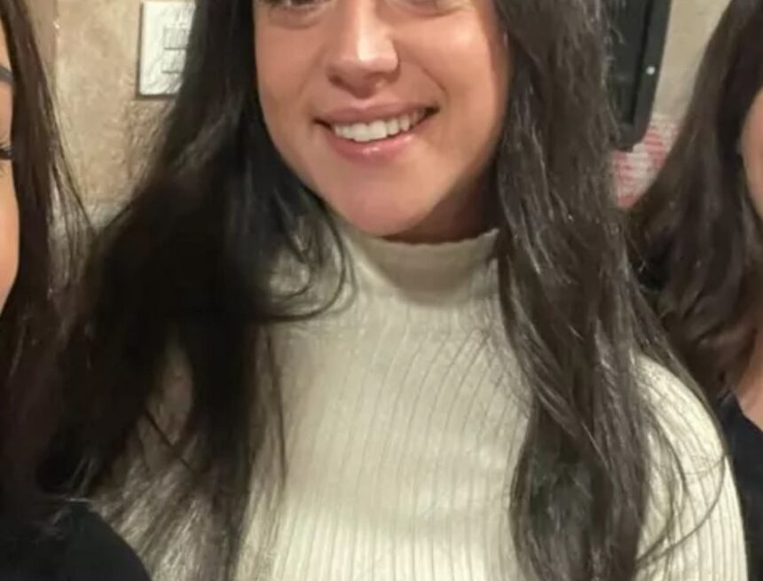 La sobrina de María, asesinada por su pareja en Antequera: «La llevó amenazada a retirar la denuncia. ¿Cómo creyeron que estaba todo bien?»