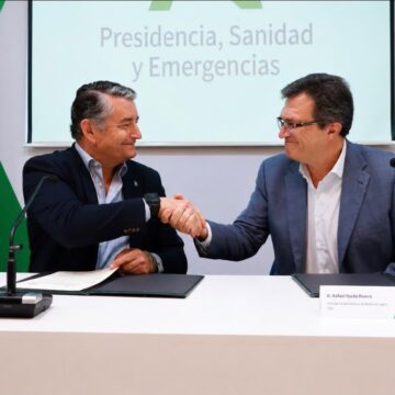 La Junta logra la paz social con los médicos andaluces a cambio de mejoras laborales La Junta logra la paz social con los médicos andaluces a cambio de mejoras laborales