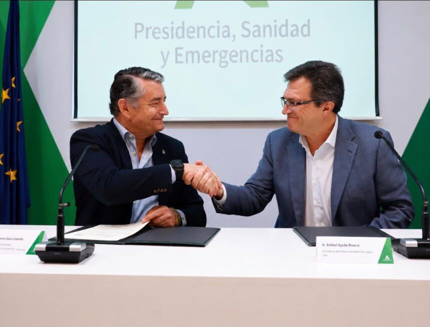 La Junta logra la paz social con los médicos andaluces a cambio de mejoras laborales La Junta logra la paz social con los médicos andaluces a cambio de mejoras laborales