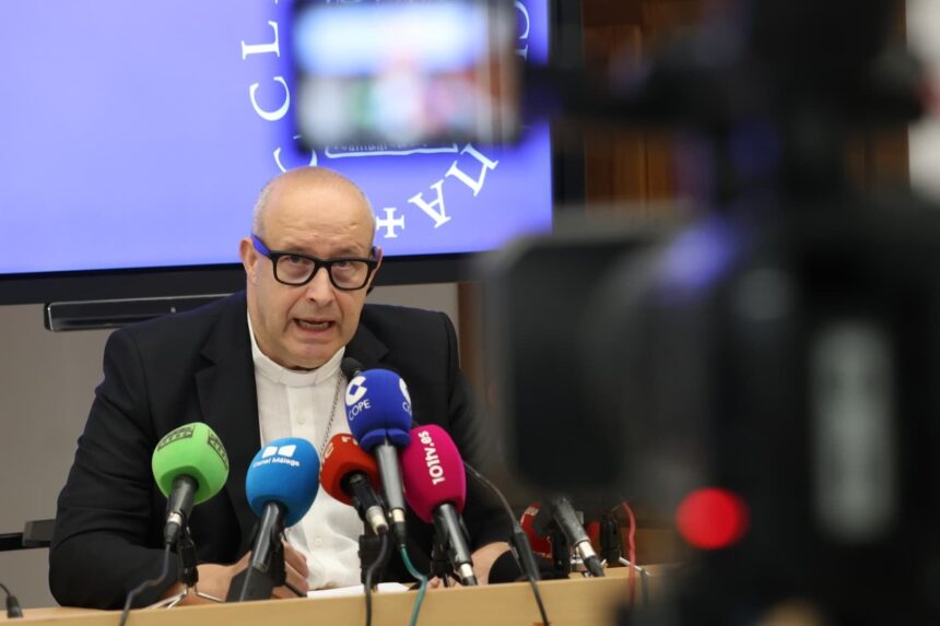 La Iglesia de Málaga adelantará las indemnizaciones a las víctimas del padre Fran: «Ninguna reparación puede sanar el daño»