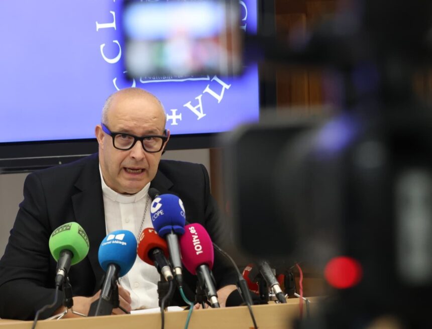 La Iglesia de Málaga adelantará las indemnizaciones a las víctimas del padre Fran: «Ninguna reparación puede sanar el daño»