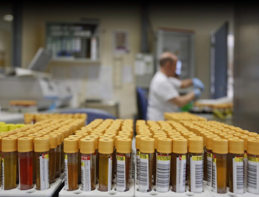La Fiscalía de Málaga abre diligencias tras la denuncia por falsos positivos de cáncer de colon La Fiscalía de Málaga abre diligencias tras la denuncia por falsos positivos de cáncer de colon