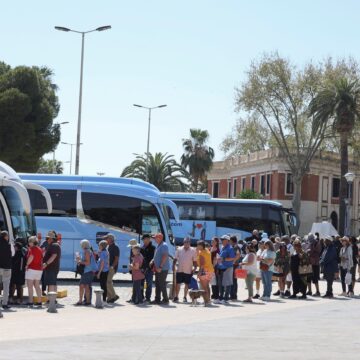 Málaga prevé crecer un 2,5% en 2026 y duplica el ritmo de creación de empleo de España