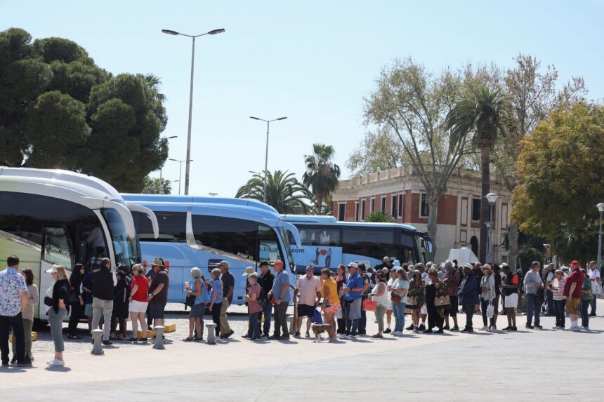 Málaga prevé crecer un 2,5% en 2026 y duplica el ritmo de creación de empleo de España