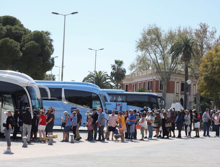 Málaga prevé crecer un 2,5% en 2026 y duplica el ritmo de creación de empleo de España