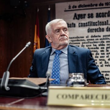 El DAO de la Guardia Civil no dimitirá aunque sea procesado