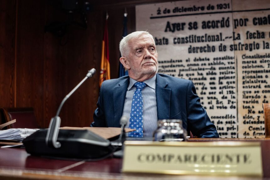 El DAO de la Guardia Civil no dimitirá aunque sea procesado