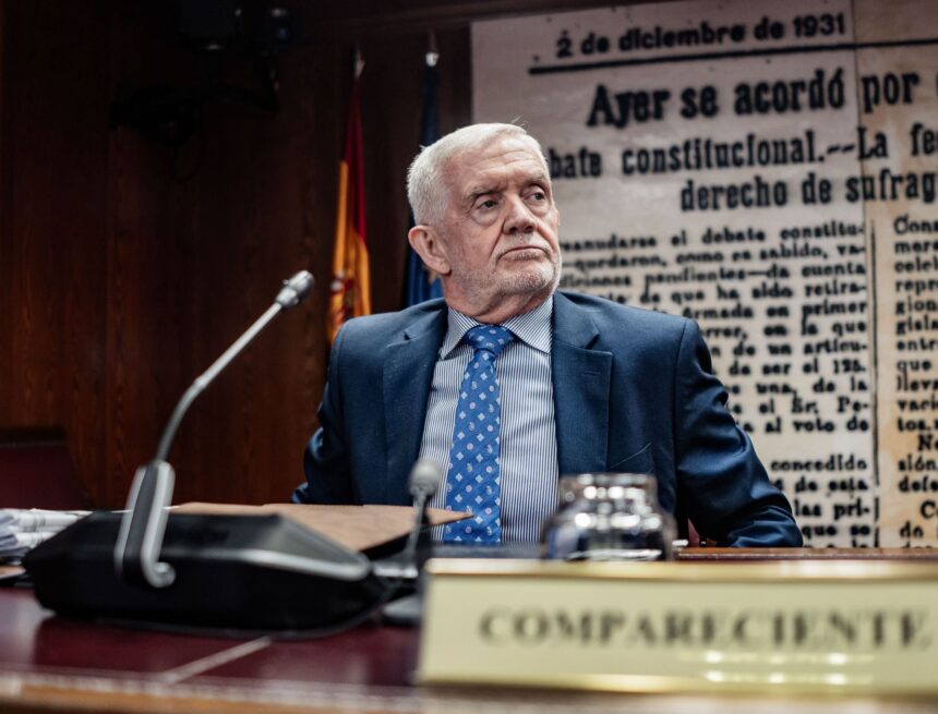 El DAO de la Guardia Civil no dimitirá aunque sea procesado