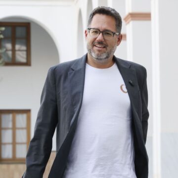 Adelante señala que Moreno es «un baroncillo más del PP» tras el pacto con Vox