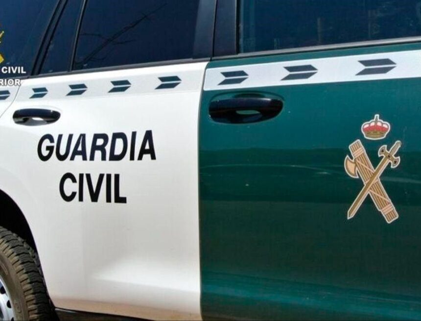 Hallan muerta a una mujer en un pozo en Rincón de la Victoria Hallan muerta a una mujer en un pozo en Rincón de la Victoria