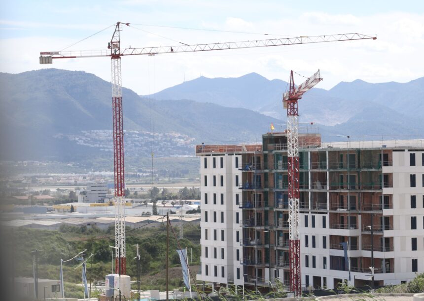 La Costa del Sol vendió en 2025 más del doble de viviendas nuevas de las disponibles La Costa del Sol vendió en 2025 más del doble de viviendas nuevas de las disponibles