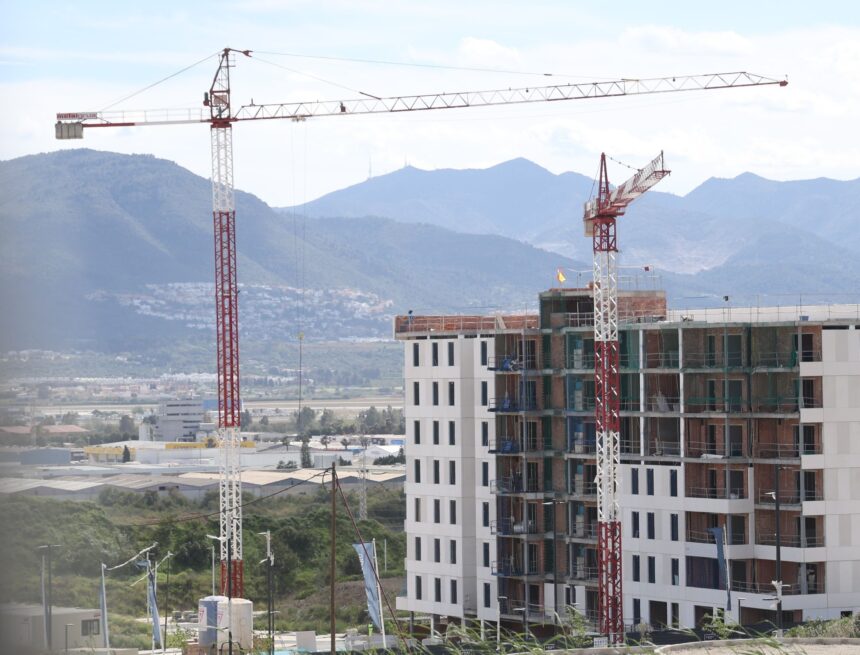 La Costa del Sol vendió en 2025 más del doble de viviendas nuevas de las disponibles La Costa del Sol vendió en 2025 más del doble de viviendas nuevas de las disponibles