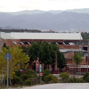 La «pelea más violenta en 10 años» en la cárcel de Alhaurín de la Torre deja presos heridos y obliga a movilizar refuerzos