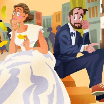 Atasco de bodas en el Registro Civil de Málaga, con citas que ‘vuelan’ en 30 minutos Atasco de bodas en el Registro Civil de Málaga, con citas que ‘vuelan’ en 30 minutos