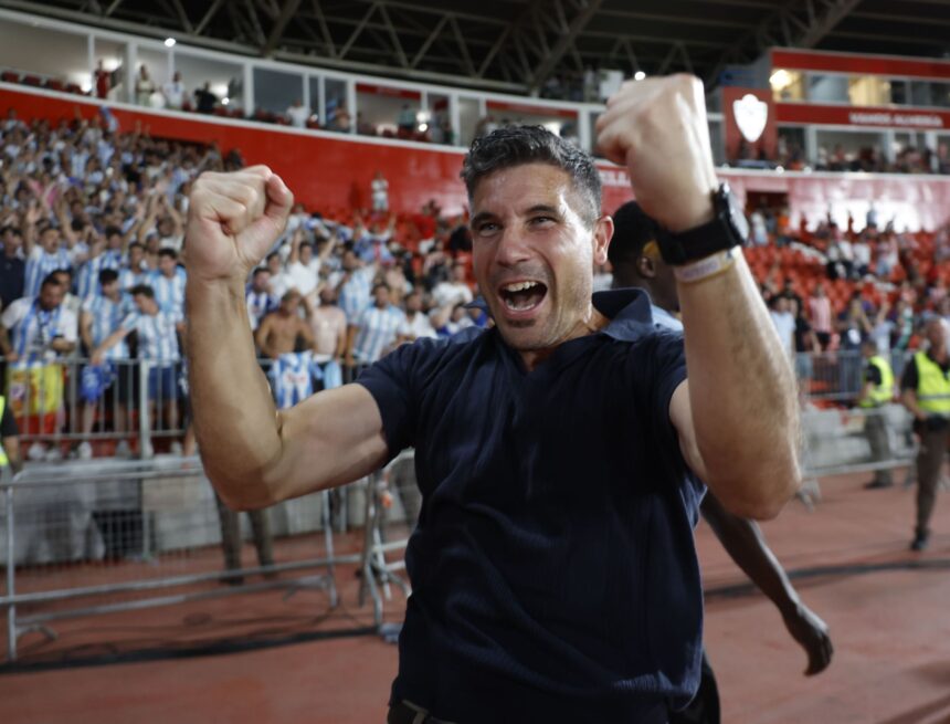 Funes será el pregonero de la Feria de Málaga 2026