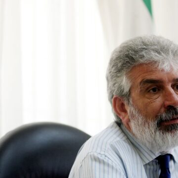 Muere Juan Carlos Lomeña, exalcalde de Coín e histórico dirigente del PSOE en Málaga