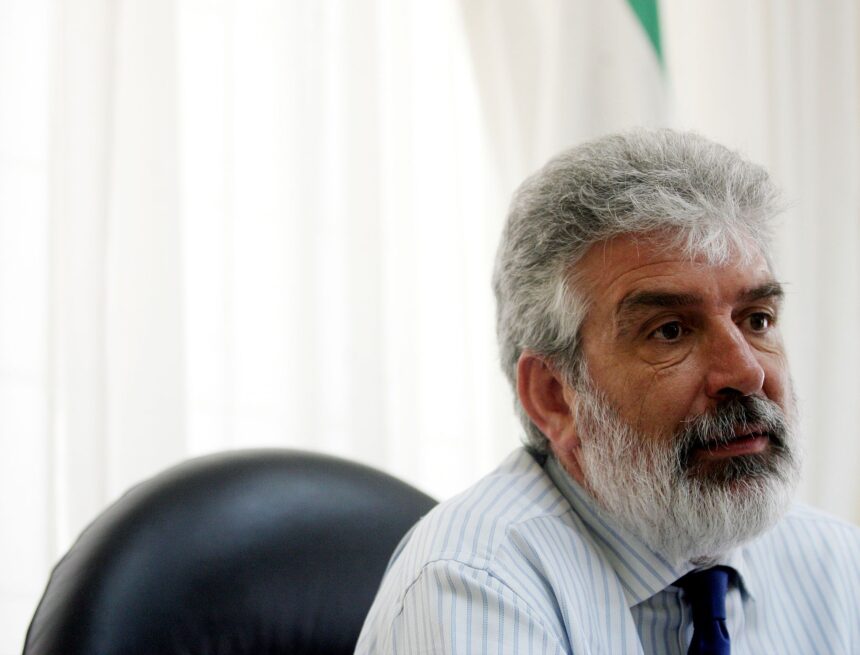 Muere Juan Carlos Lomeña, exalcalde de Coín e histórico dirigente del PSOE en Málaga Muere Juan Carlos Lomeña, exalcalde de Coín e histórico dirigente del PSOE en Málaga