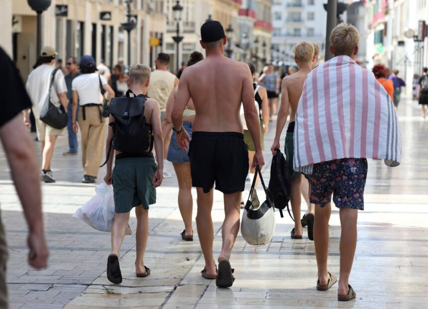 Orgullo de Málaga