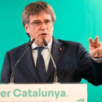 El TJUE avala la Ley de Amnistía y abre la puerta al regreso de Puigdemont