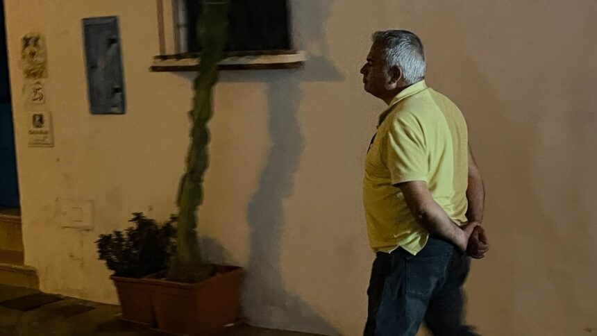 El alcalde de Frigiliana y su equipo de gobierno, investigados en la operación de la Guardia Civil