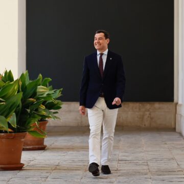 Vivienda e Inteligencia Artificial, las dos nuevas consejerías de la Junta Vivienda e Inteligencia Artificial, las dos nuevas consejerías de la Junta