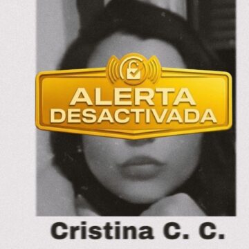 Cristina, la mujer de Ciudad Jardín hallada muerta en un pozo en Rincón de la Victoria, llevaba desaparecida desde marzo