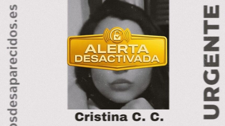 Cristina, la mujer de Ciudad Jardín hallada muerta en un pozo en Rincón de la Victoria, llevaba desaparecida desde marzo