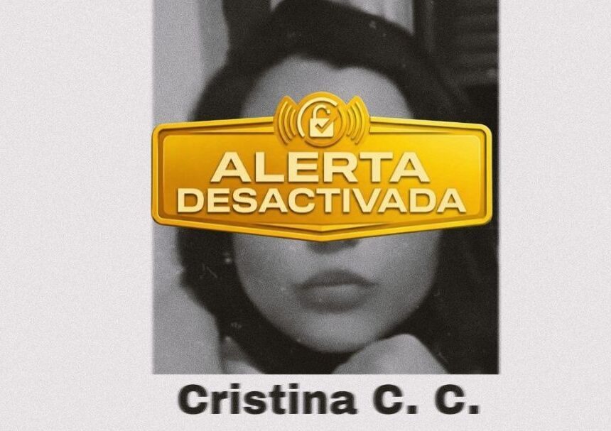 Cristina, la mujer de Ciudad Jardín hallada muerta en un pozo en Rincón de la Victoria, llevaba desaparecida desde marzo Cristina, la mujer de Ciudad Jardín hallada muerta en un pozo en Rincón de la Victoria, llevaba desaparecida desde marzo