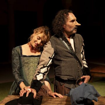 Un teatro de todos, para todos Un teatro de todos, para todos