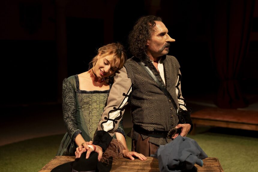 Un teatro de todos, para todos