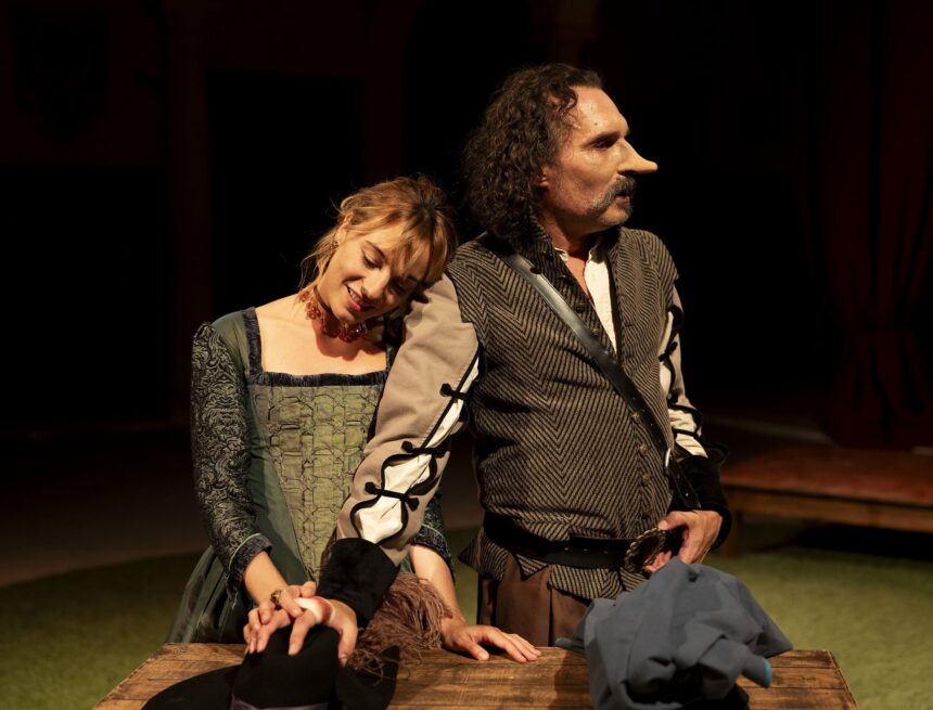 Un teatro de todos, para todos