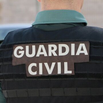 Detenido por intentar matar a su expareja en Benamocarra: «La tengo que ver muerta»