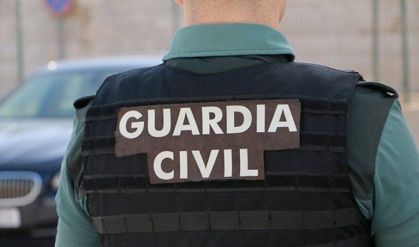 Detenido por intentar matar a su expareja en Benamocarra: «La tengo que ver muerta»