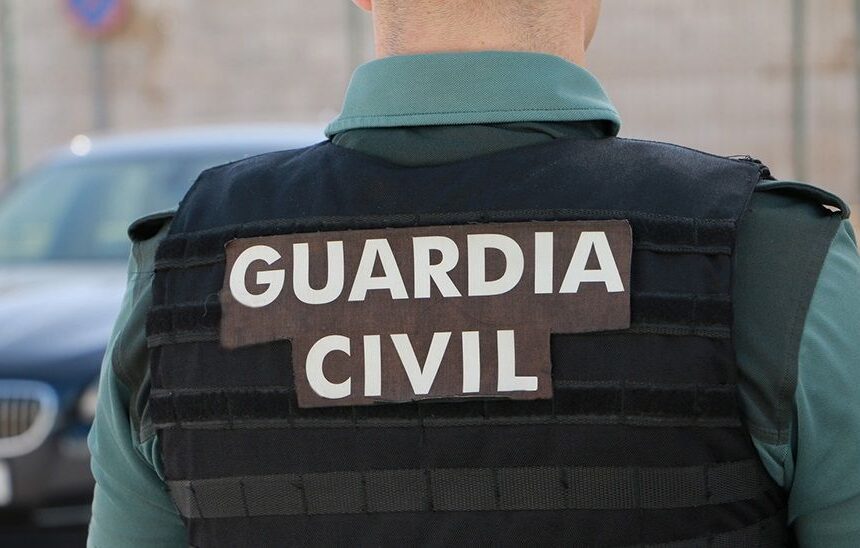 Detenido por intentar matar a su expareja en Benamocarra: "La tengo que ver muerta" Detenido por intentar matar a su expareja en Benamocarra: «La tengo que ver muerta»