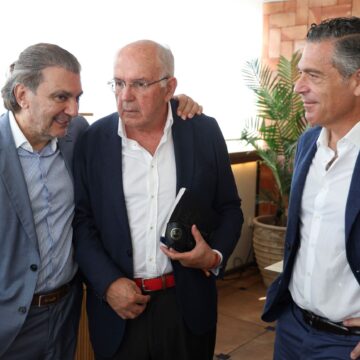 BlueBay reincide en la solicitud del cese de la administración judicial del Málaga CF